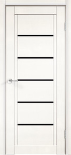 Next 1 PO Лакобель черное (Эмалит белый)