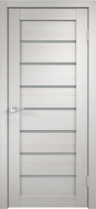 Unica 1 PO Мателюкс (Белый)