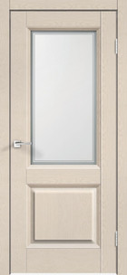 Alto 6 PO Мателюкс (Ясень капучино soft-touch)