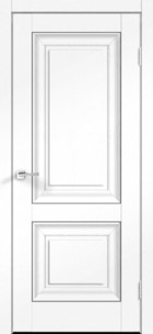 Alto 7 PG (Ясень белый soft-touch)