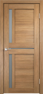 Duplex 3 PO Мателюкс (Дуб золотой)