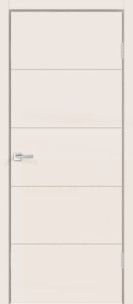 Scandi F PG (Эмаль слоновая кость)