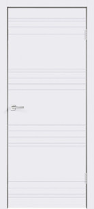 Scandi N PG (Эмаль белая)