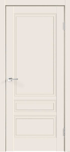 Scandi 3P PG (Эмаль слоновая кость)