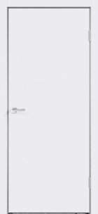 Scandi 1 PG (Эмаль белая)