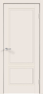 Scandi 2P PG (Эмаль слоновая кость)