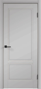 Scandi 2P PG (Эмаль светло-серая)