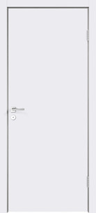 SMART облегченное крашеное (Белый)