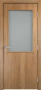 SMART FORCE L1 экошпон (Дуб золотой)