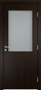 SMART FORCE L1 экошпон (Венге)