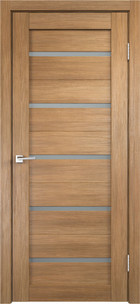 Duplex PO Мателюкс (Дуб золотой)