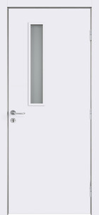 SMART FIRE 9%-2 EIS30/38dB крашеное (Белый)