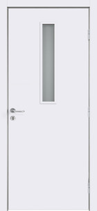 SMART FIRE 9% EIS30/38dB крашеное (Белый)