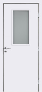 SMART FIRE 25% EIS30/38dB крашеное (Белый)