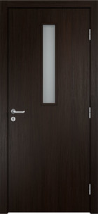 SMART FIRE 9% EIS30/38dB экошпон (Венге)