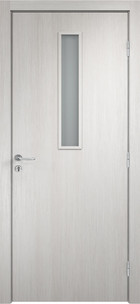 SMART FIRE 9% EIS30/38dB экошпон (Дуб белый)