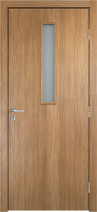 SMART FIRE 9% EIS30/38dB экошпон (Дуб золотой)