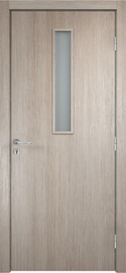 SMART FIRE 9% EIS30/38dB экошпон (Капучино)