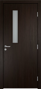 SMART FIRE 9%-2 EIS30/38dB экошпон (Венге)