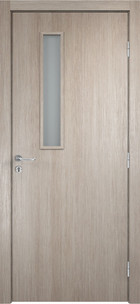 SMART FIRE 9%-2 EIS30/38dB экошпон (Капучино)