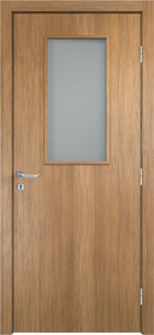 SMART FIRE 25% EIS30/38dB экошпон (Дуб золотой)