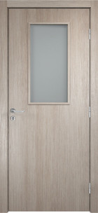 SMART FIRE 25% EIS30/38dB экошпон (Капучино)