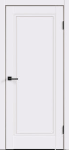 Scandi 4 PG (Эмаль белая)