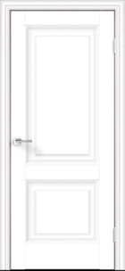 Alto 8 PG (Эмалит белый)