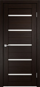 Duplex PO Лакобель белое (Венге)