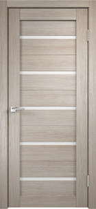 Duplex PO Лакобель белое (Капучино)