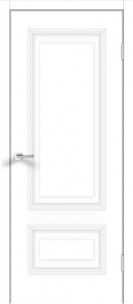 Ledo 1 2P PG (Эмаль белая)