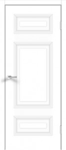 Ledo 1 3P PG (Эмаль белая)