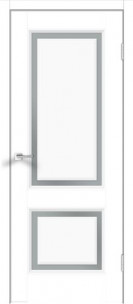 Fly 62 PO Мателюкс (Эмалит белый)