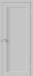 XLine 8 PO Мателюкс (Эмалит серый)