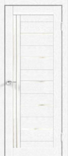 XLine 17 PO Мателюкс (Эмалит белый)