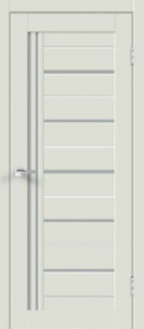 XLine 17 PO Мателюкс (Эмалит светло-серый)