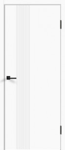 Scandi 3D (Эмаль белая)