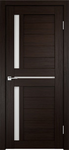 Duplex 3 PO Лакобель белое (Венге)