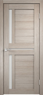 Duplex 3 PO Лакобель белое (Капучино)