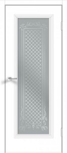 Ledo 1 4V Мателюкс Престиж (Эмаль белая)