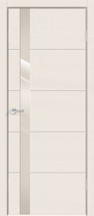 Scandi F Z1 Лакобель слоновая кость (Эмаль слоновая кость)