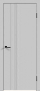 Scandi 3D (Эмаль светло-серая)