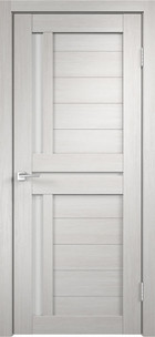 Duplex 3 PO Лакобель белое (Дуб белый)