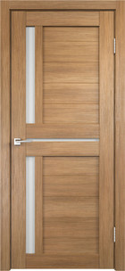 Duplex 3 PO Лакобель белое (Дуб золотой)