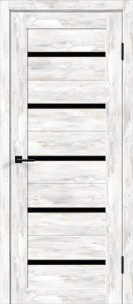 Duplex PO Лакобель черное (Ель альпийская)