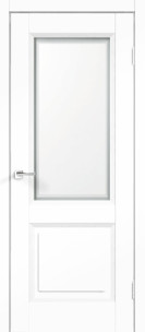 Alto 6 PO Мателюкс Контур 1 (Эмалит белый)