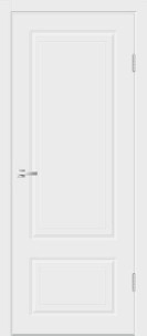 Flat Lux 2P (Эмаль белая)