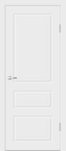 Flat Lux 3P (Эмаль белая)