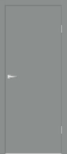 Galant PG кромка ABS в цвет полотна (Серый агат)