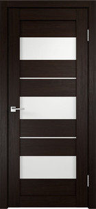 Duplex 12 PO Лакобель белое (Венге)